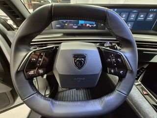 PEUGEOT 3008 ALLURE HYBRID 48V EDCS6 AUTOMATICO