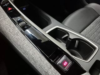 PEUGEOT 3008 ALLURE HYBRID 48V EDCS6 AUTOMATICO