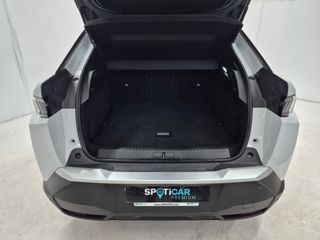 PEUGEOT 3008 ALLURE HYBRID 48V EDCS6 AUTOMATICO