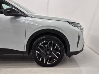 PEUGEOT 3008 ALLURE HYBRID 48V EDCS6 AUTOMATICO