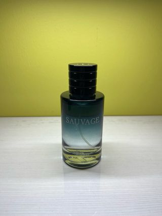 Perfume Dior Sauvage 100ml