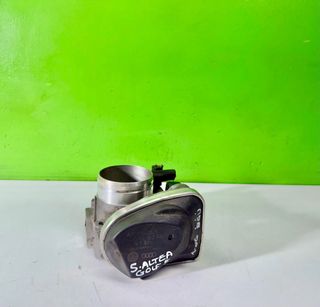 A2C53042125 Cuerpo Mariposa Seat Altea 1.6G BGU