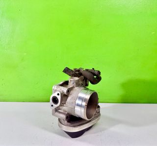 A2C53042125 Cuerpo Mariposa Seat Altea 1.6G BGU