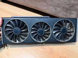 Tarjeta Gráfica XFX Radeon RX 6900 XT 16GB