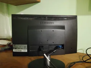 Monitor Samsung SyncMaster E1920 15