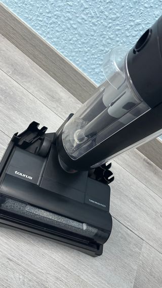 Aspiradora Taurus Homeland Wet & Dry