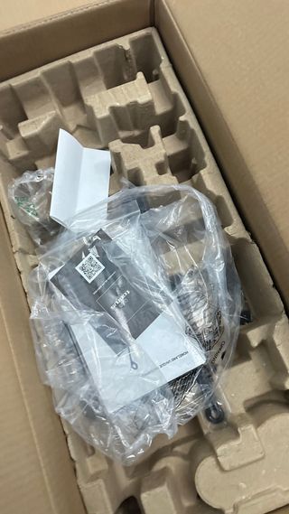 Aspiradora Taurus Homeland Wet & Dry