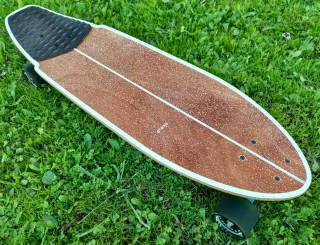 Surfskate 32,5 Longboard Skate Surf
