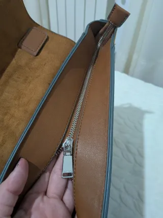 Bolso Parfois Marrón Multicolor