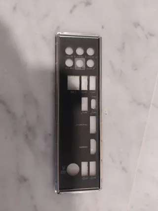 Placa Base MSI Z490-A PRO