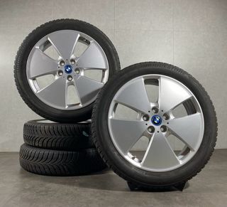 Llantas BMW i3 19" Originales