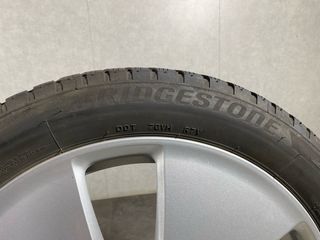 Llantas BMW i3 19" Originales