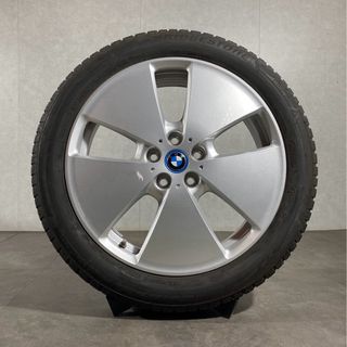 Llantas BMW i3 19" Originales