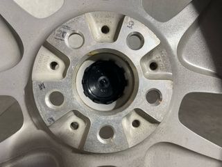 Llantas BMW i3 19" Originales