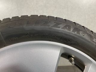 Llantas BMW i3 19" Originales