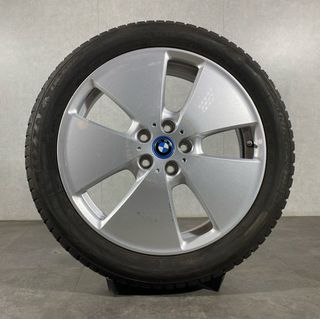 Llantas BMW i3 19" Originales