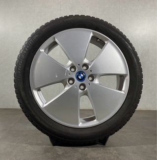 Llantas BMW i3 19" Originales