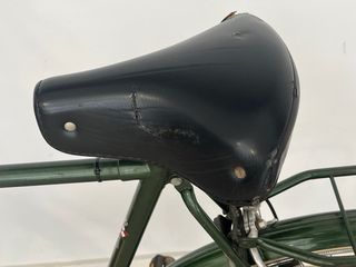 Bicicleta Clásica Meteoor