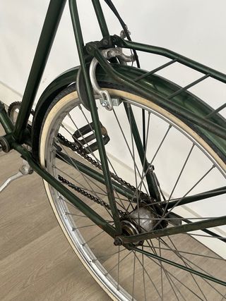 Bicicleta Clásica Meteoor