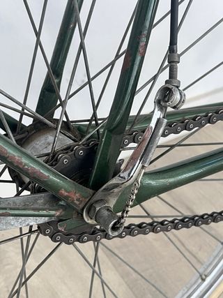 Bicicleta Clásica Meteoor