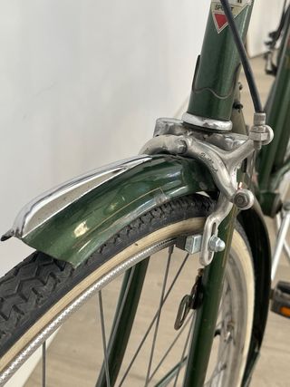 Bicicleta Clásica Meteoor