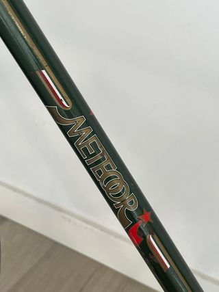 Bicicleta Clásica Meteoor