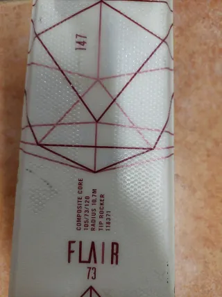 Esquís Volkl Mujer Polivalentes