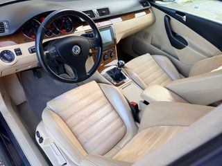 Volkswagen Passat 2005