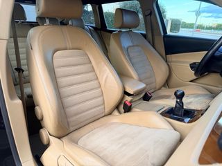 Volkswagen Passat 2005