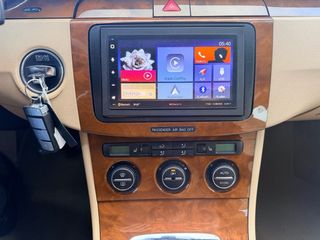 Volkswagen Passat 2005