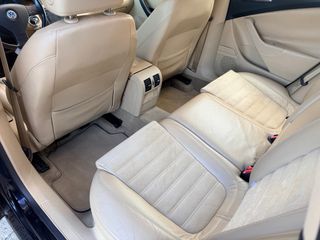 Volkswagen Passat 2005