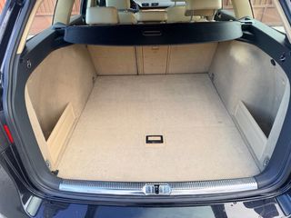 Volkswagen Passat 2005