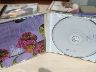 CD Bebe Pafuera Telarañas