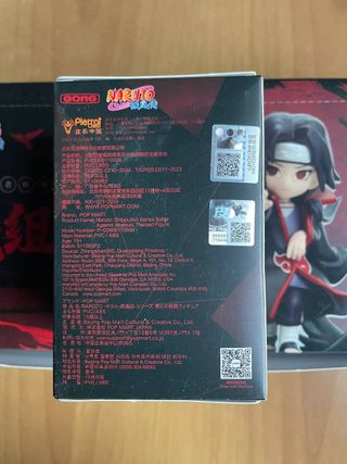 POP MART Naruto Shippuden Blind Box New