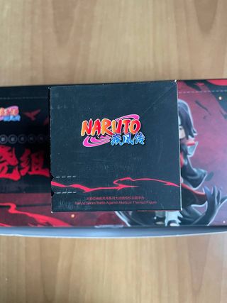 POP MART Naruto Shippuden Blind Box New