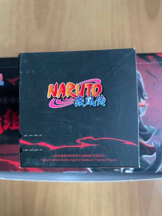 POP MART Naruto Shippuden Blind Box New