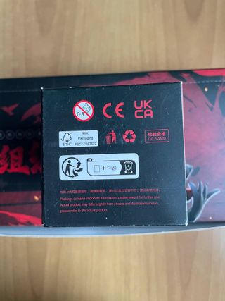 POP MART Naruto Shippuden Blind Box New