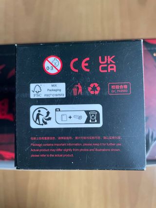 POP MART Naruto Shippuden Blind Box New