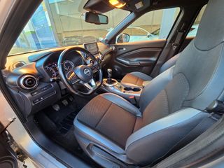 Nissan Juke 2023