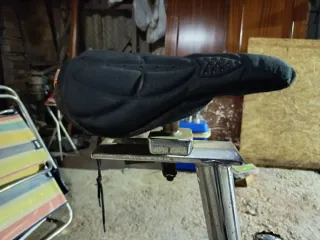 Bicicleta de Spinning N Benebe Fitness