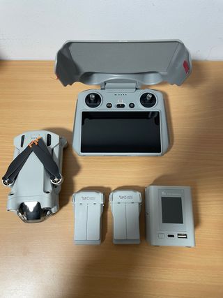 DJI Mini 3 Pro Drone