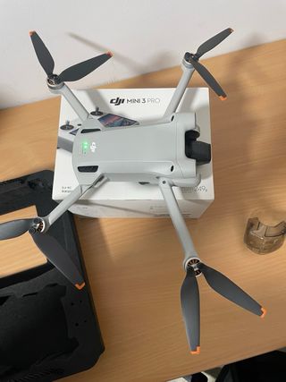 DJI Mini 3 Pro Drone