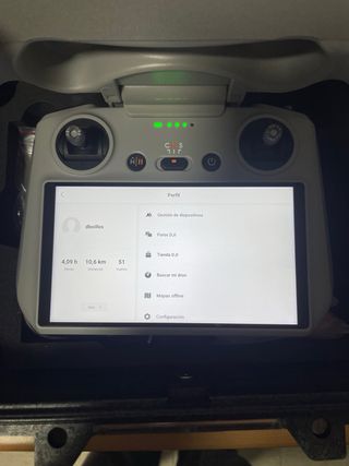 DJI Mini 3 Pro Drone