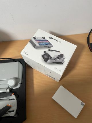 DJI Mini 3 Pro Drone