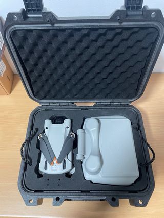 DJI Mini 3 Pro Drone