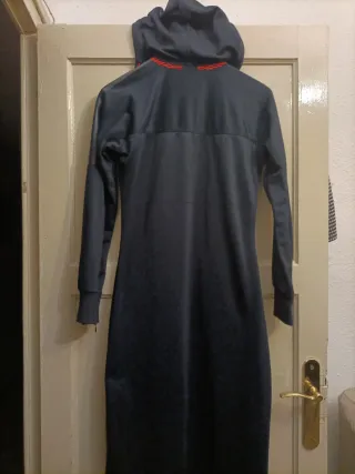 Gabardina Chándal Adidas