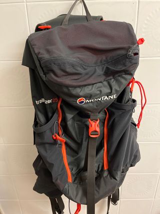 Mochila Montane Trailzer 25L Senderismo