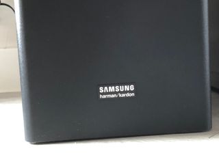 Barra de Sonido Samsung HW-Q70R