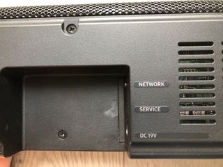 Barra de Sonido Samsung HW-Q70R