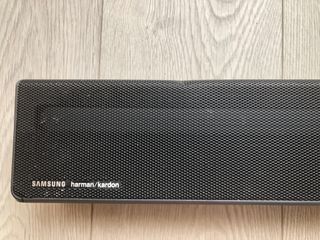 Barra de Sonido Samsung HW-Q70R